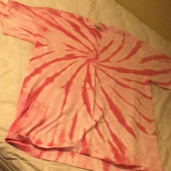 The dye shirt “homemade” - Picture 4 of 4